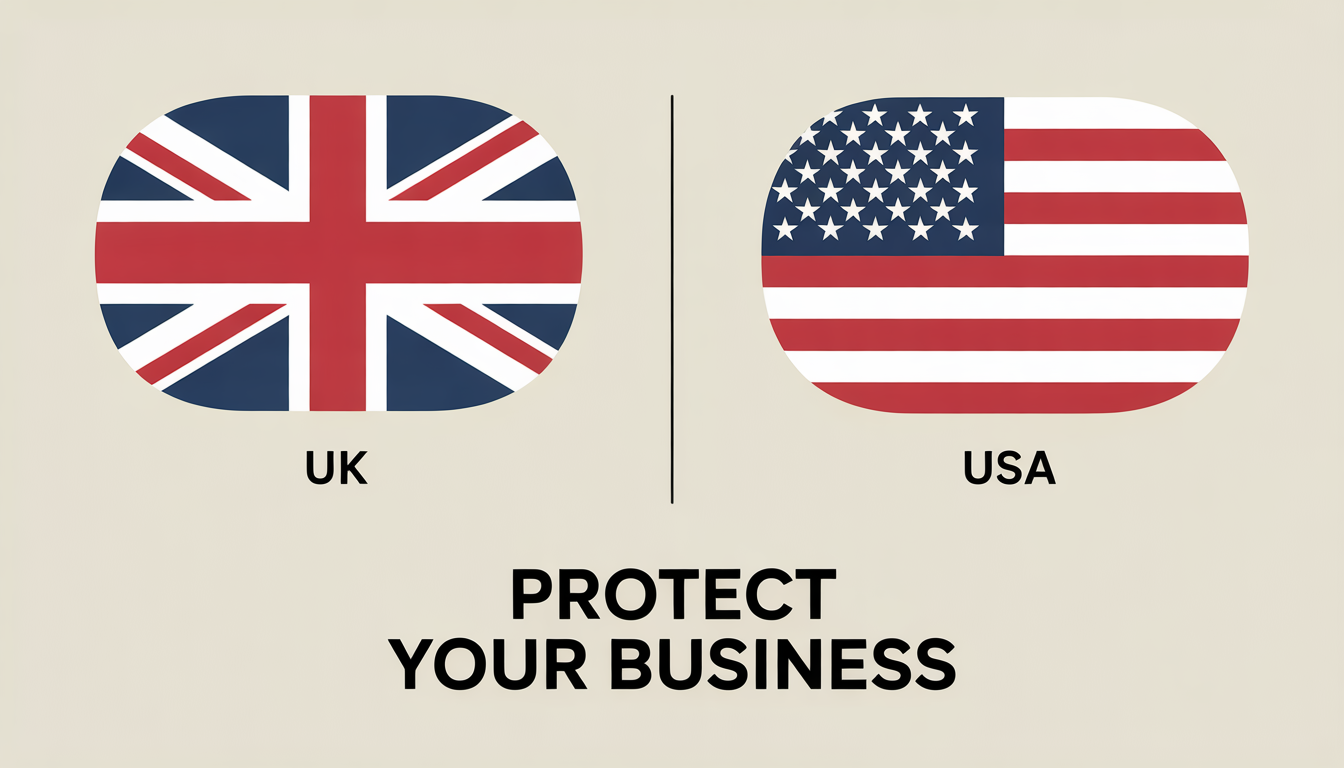 What Is Business Insurance? UK and USA Explained Simply