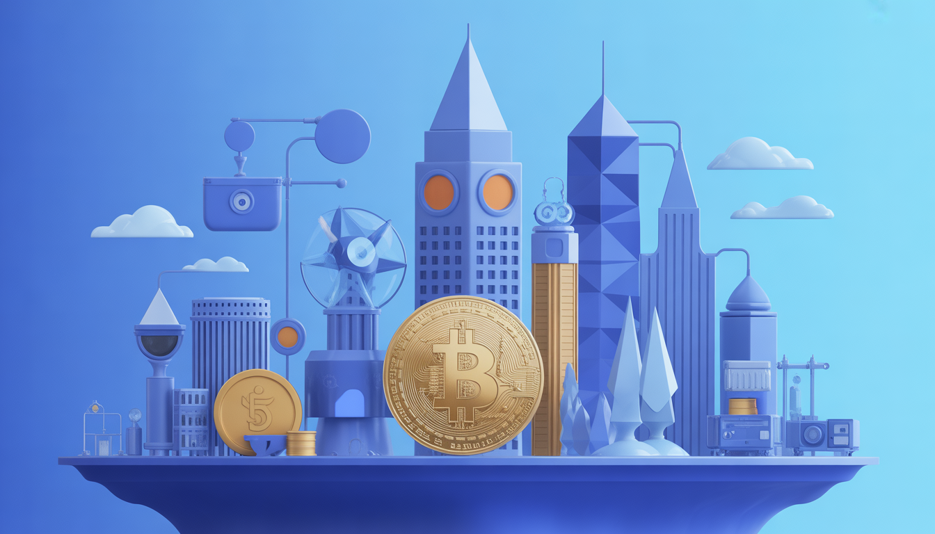 Leading Crypto Companies Across Australia, America, and the United Kingdom