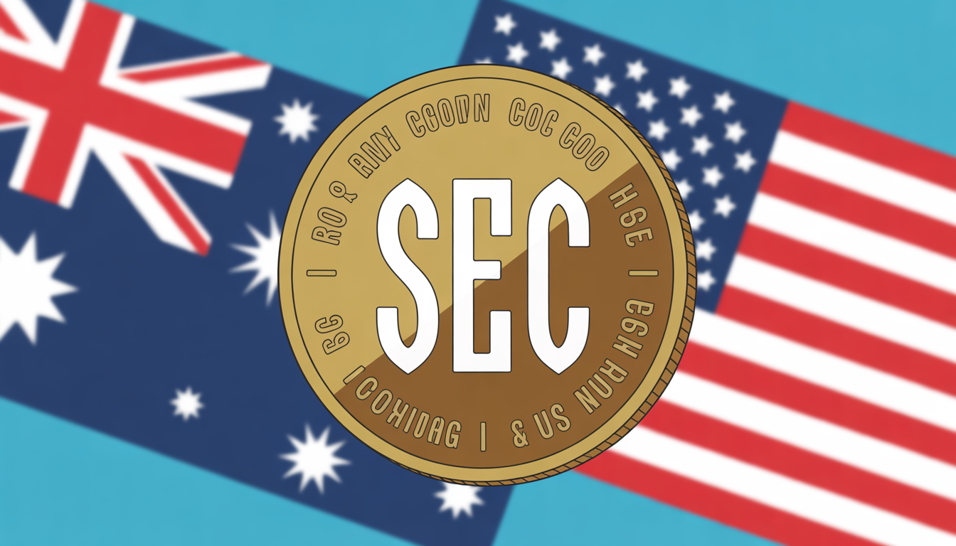 SEC Coin vs Cryptocurrency Laws: AU, USA, and UK Full Comparison