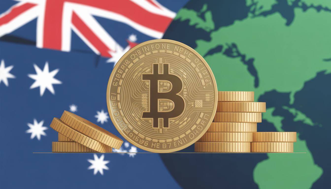 SEC Coin Compliance Guide for Crypto Investors in Australia, USA & UK
