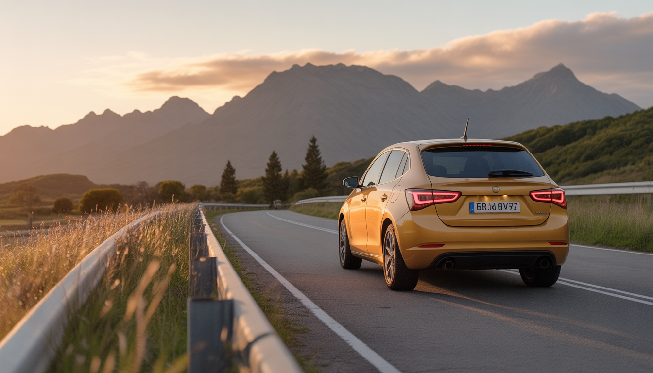 The Ultimate Auto Insurance Guide for Australia and USA Drivers
